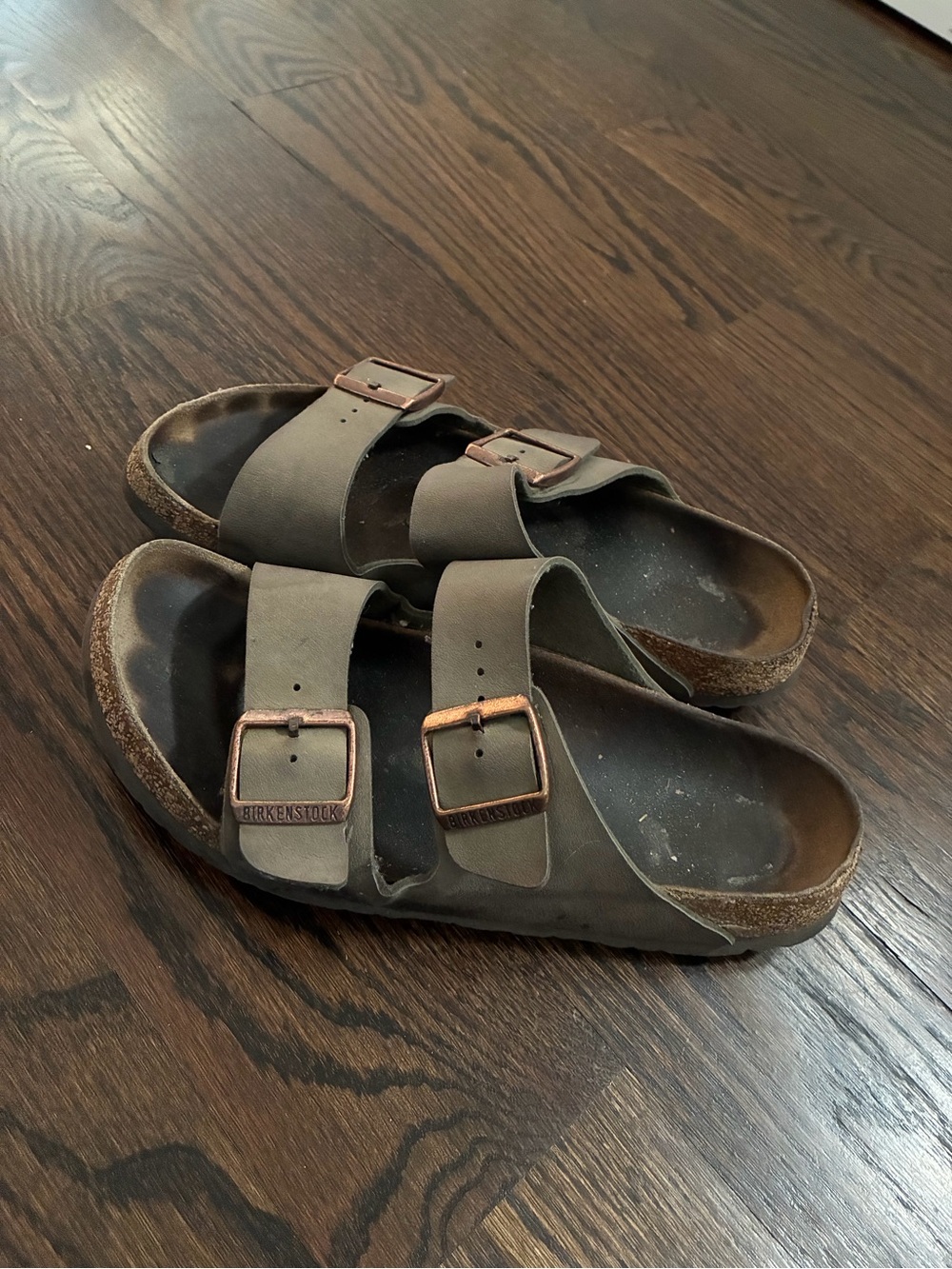 Belts?